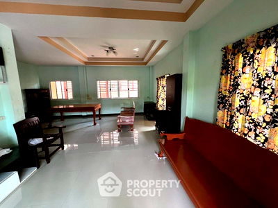 เช่าบ้านเดี่ยว เขตทวีวัฒนา : บ้าน 3-ห้องนอน ใกล้ พุทธมณฑล (ID 2302913)
