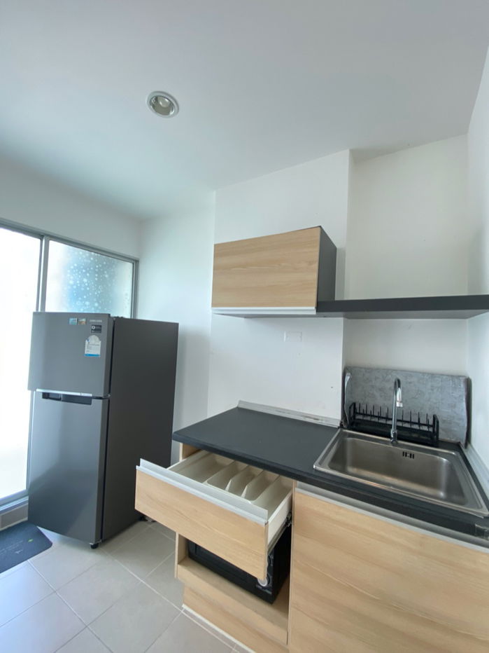 picture For Rent Nich  id seri thai raedy to move in - 8/13