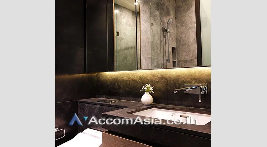 picture 🔼🔽 AccomA 📩  1 BR Condominium @28 Chidlom (AA27945) - 6/8