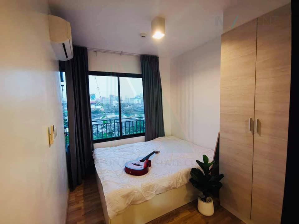 picture 📍Special deal!📍 For sell condo THE CABANA Building C, Floor 5,1 bed room, Room size 28.00 sqm - 3/8