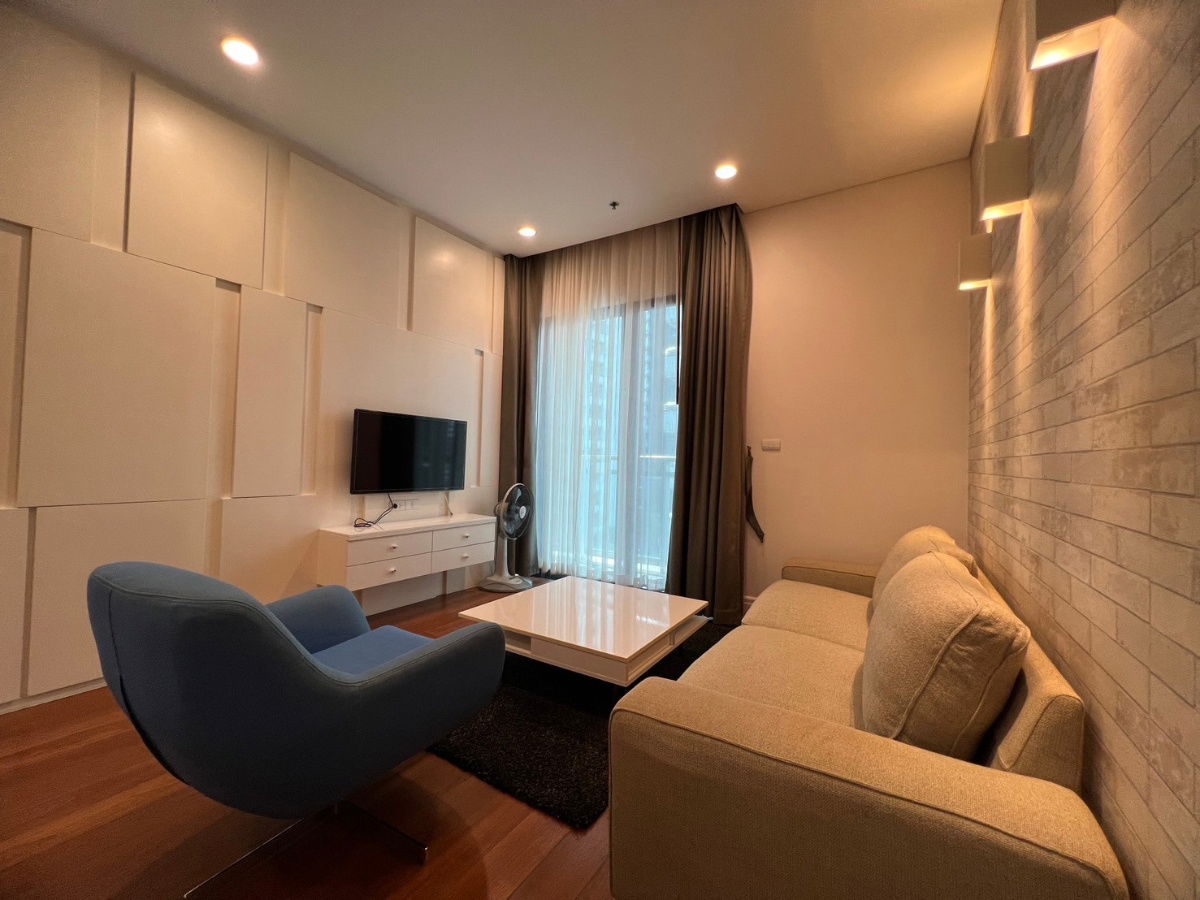 รูป TA2176📲LneID @556ryccg🏢67 ตรม 1 ห้องนอน ชั้น 10 พร้อมเฟอร์นิเจอร์ Bright Sukhumvit24|ไบร์ท สุขุมวิท24 ใกล้BTSพร้อมพงษ์ - รูปที่ 10/18