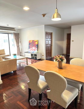 3-BR Condo at Richmond Palace Condominium near BTS Phrom Phong (ID 2302291)
