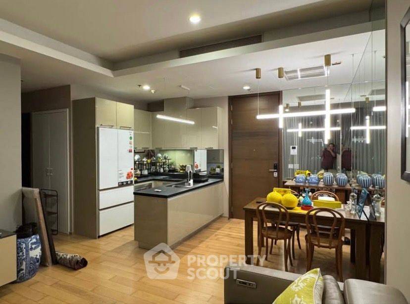 รูป คอนโด 2-ห้องนอน ที่ ควอทโทร บาย แสนสิริ ใกล้ BTS ทองหล่อ (ID 2302354) - รูปที่ 5/15