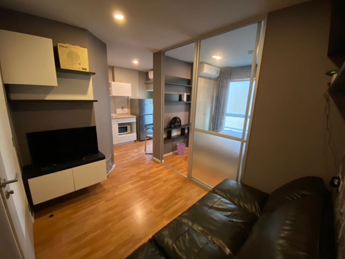 picture Update: For Rent Lumpini Place Rama 4 - Ratchadaphisek  - 5/11