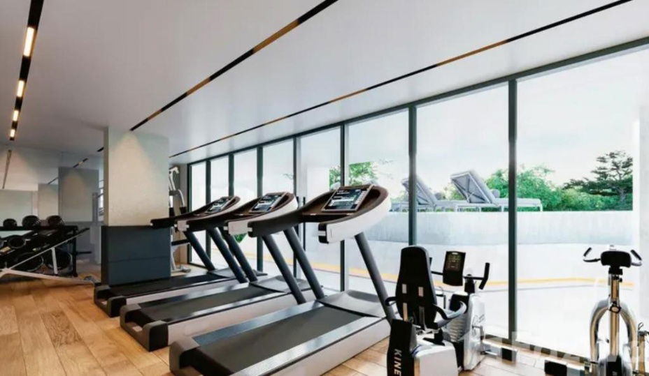 รูป ปล่อยเช่า Space Cherngtalay Condominium - รูปที่ 15/15