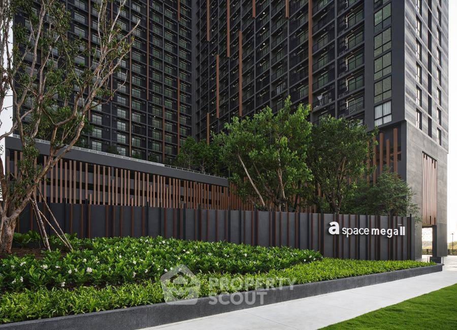 รูป คอนโด 1-ห้องนอน ที่ เอ สเปซ เมกา 2 ใน บางแก้ว (ID 2302423) - รูปที่ 4/15