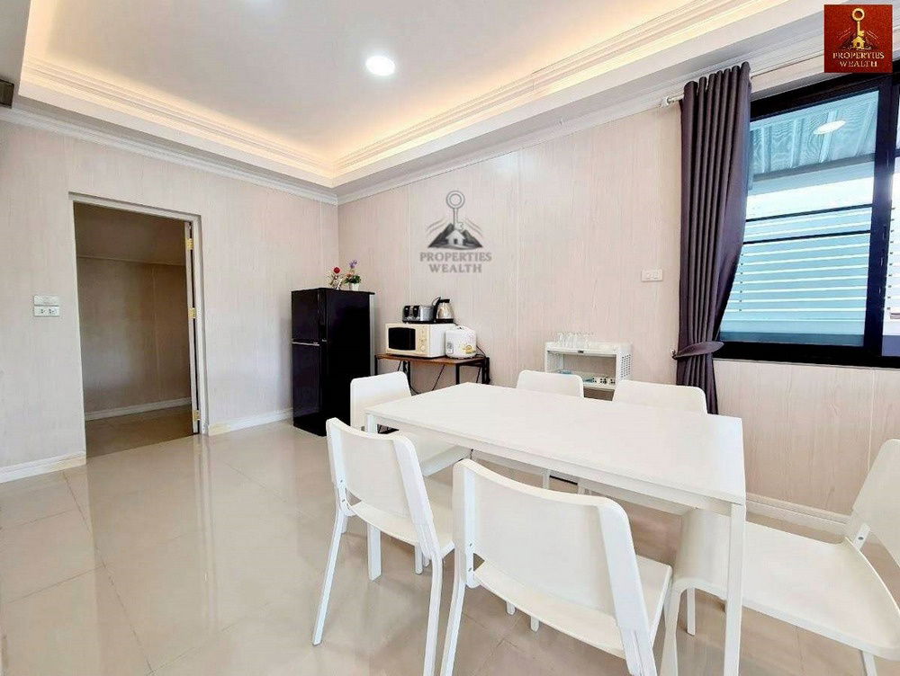 รูป Call : 098-885-4878 ขายบ้านเดี่ยวตากอากาศ ทำเลทอง ใจกลางเมืองหัวหิน เพียง 100 เมตร จากชายหาดหัวหิน - รูปที่ 6/14