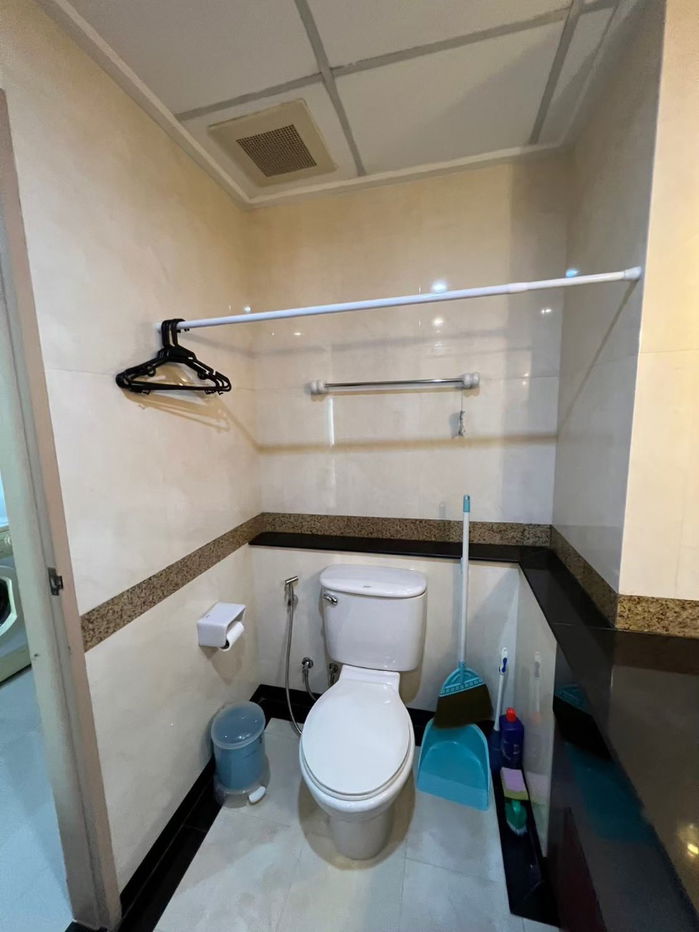 รูป 🥳[RAR2509-2179] ศุภาลัย โอเรียนทัล เพลส สาทร-สวนพลู. *ใกล้ BTS ช่องนนทรี/MRT ลุมพินี💚Line id: @thefirstagent - รูปที่ 17/17