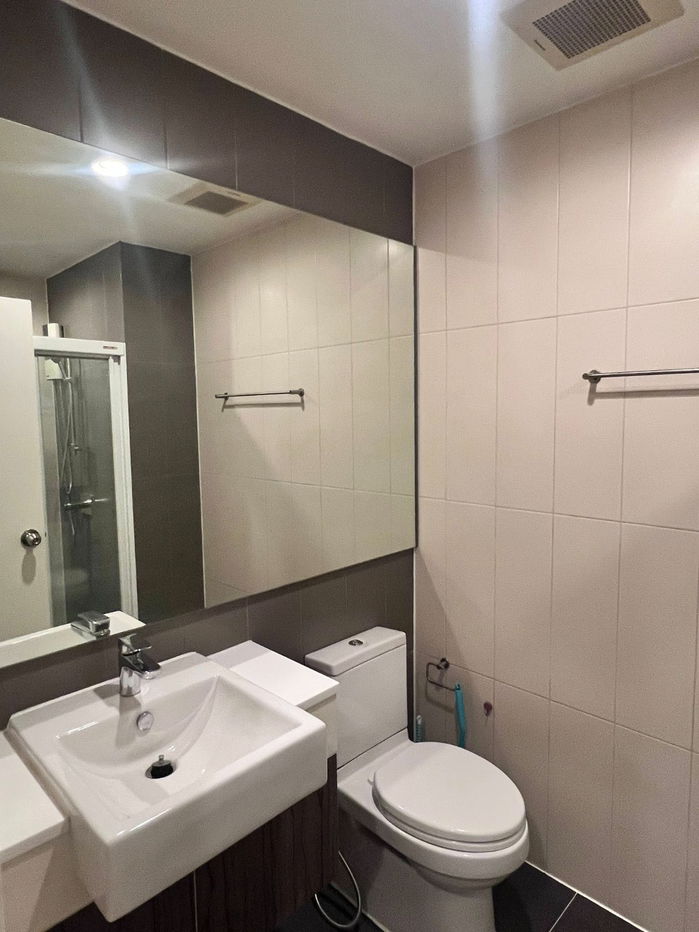 รูป ให้เช่าคอนโด Centric Ratchada - Huai Khwang (เซ็นทริค รัชดา - ห้วยขวาง) For Rent⭐️ พร้อมเข้าอยู่  - รูปที่ 7/7