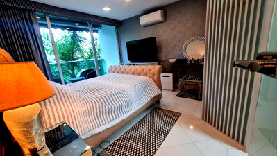 Condos for sale : condo for sales Laguna Heights Condominium 98 sqm. 2 bedroom 2 bathroom 6.5mb
