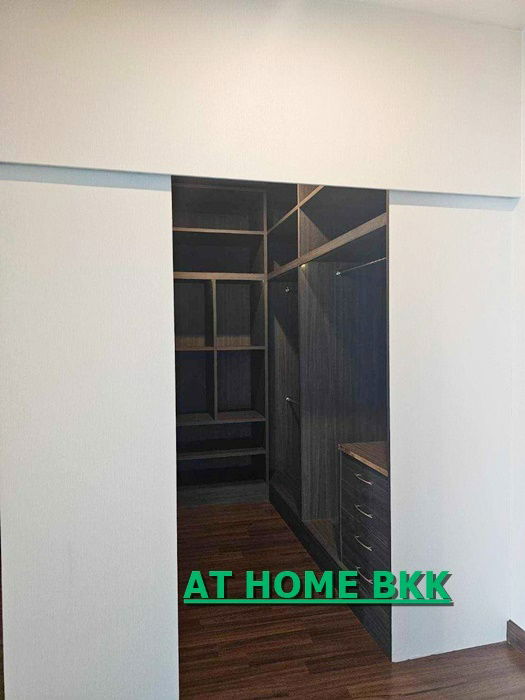 รูป For Rent ให้เช่า คอนโด 1 ห้องนอน 62 ตร.ม ศุภาลัย พรีเมียร์ ราชเทวี (BTS ราชเทวี) - รูปที่ 10/10