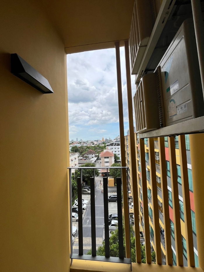 รูป (𝐅𝐨𝐫 𝐑𝐞𝐧𝐭) Low-Rise Condo Plum Sukhumvit 97.1 🏡 พลัม คอนโด สุขุมวิท 97.1 - รูปที่ 9/11