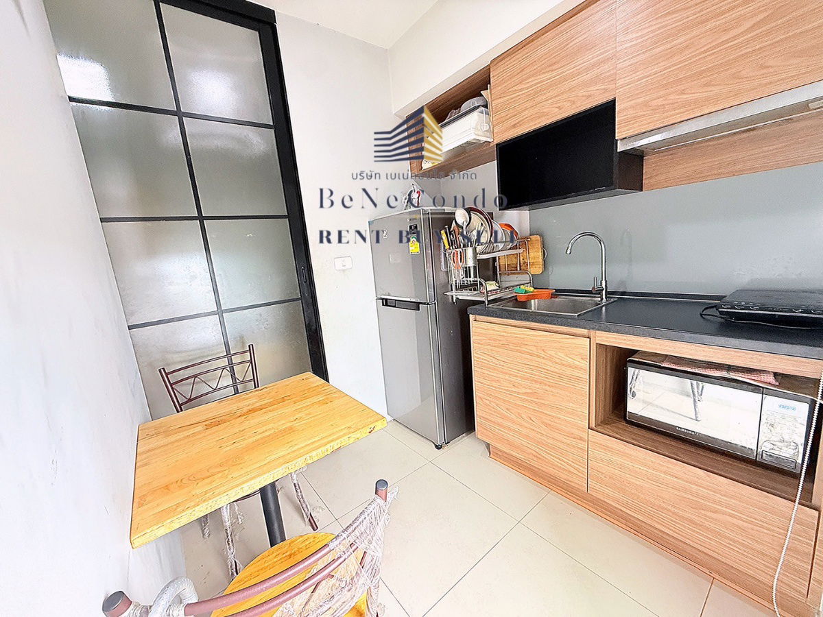 picture *** Condo for rent : Brix Condominium *** - 10/15