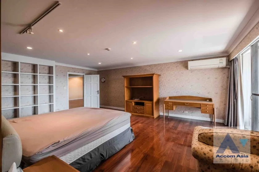 รูป 🔼🔽 AccomA 📩  3 BR Condominium @Oriental Tower (AA36666) - รูปที่ 14/20