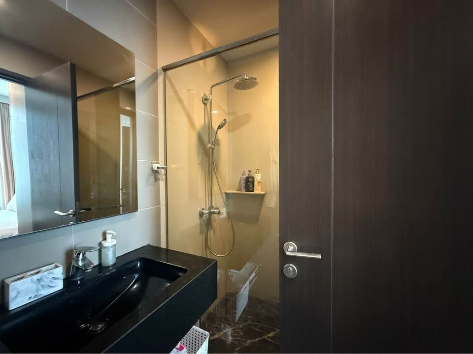 รูป PFD-05689 ให้เช่า คอนโด เอดจ์ สุขุมวิท 23 ( Edge Sukhumvit 23 )  นัดชมห้อง ■ line : @propertyfinder	 - รูปที่ 10/10