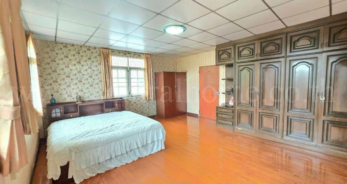รูป บ้านเดี่ยว หมู่บ้านร่มเย็น 5 ซอยพระยาสุเรนทร์ 9 แปลงมุม  - รูปที่ 16/20
