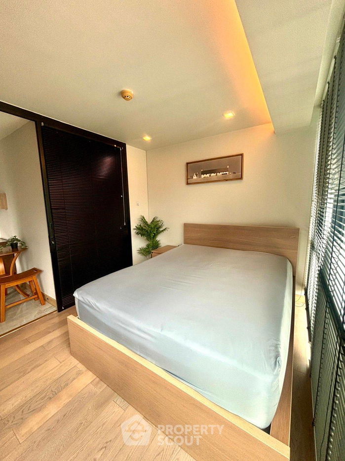 รูป คอนโด 1-ห้องนอน ที่ โซซิโอ ร่วมฤดี ใกล้ BTS นานา (ID 922059) - รูปที่ 8/23