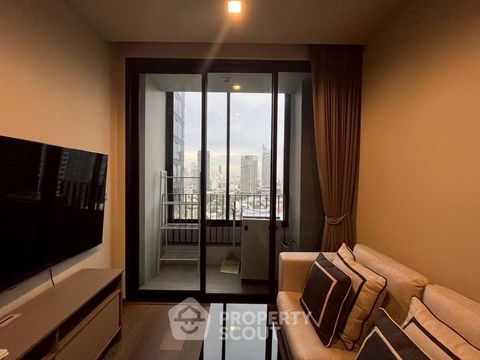 1-BR Condo at Ideo Q Sukhumvit 36 near BTS Thong Lor (ID 2289202)