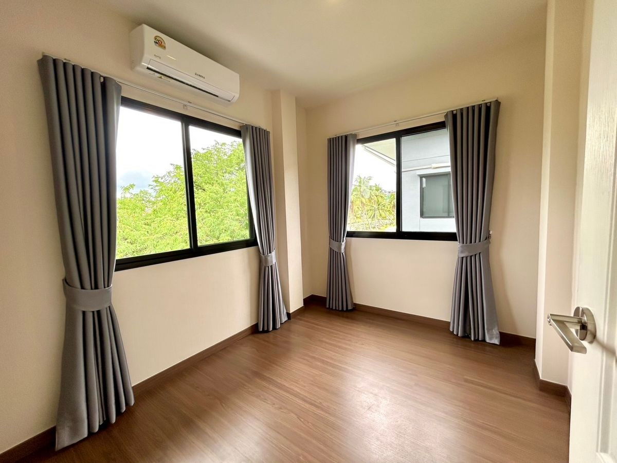 รูป Lumpini Townplace, Rama 2 - Tha Kham ลุมพินี ทาวน์เพลส พระราม 2 - ท่าข้าม - รูปที่ 16/22