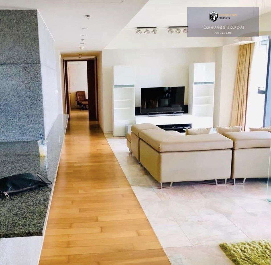 รูป The Met Sathorn Condo ใจกลางสาทร #2025090911801 - รูปที่ 4/12