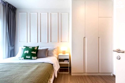 คอนโดให้เช่า : THE BASE Phetchaburi - Thonglor ห้องสวย ราคาดี สอบถามเพิ่มเติมได้ที่ Line @condorental