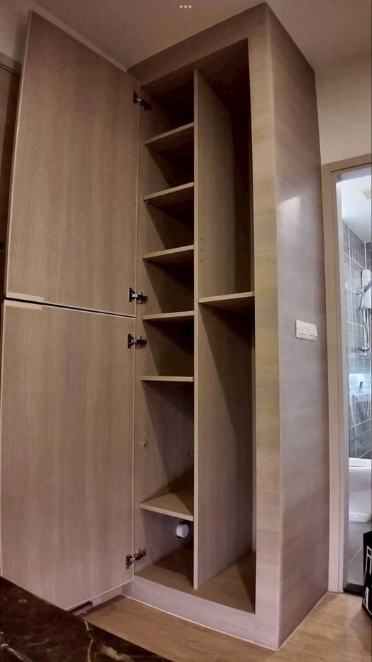 picture Condo for rent at The Tempo Grand Sathorn-Wutthakat, 2 bedrooms, next to Wutthakat BTS Station and near The Mall Tha Phra. - 10/18