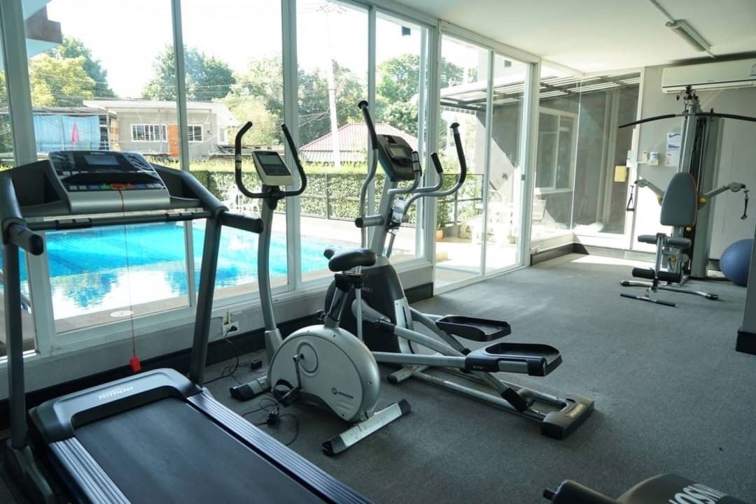 picture One Plus Huay Kaew condo for rent 10,000THB :  Tel.082-3899314 (Boo) - 10/13