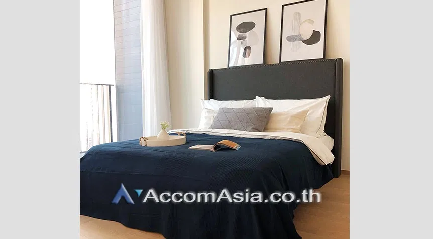 picture 🔼🔽 AccomA 📩  1 BR Condominium @28 Chidlom (AA27945) - 8/8