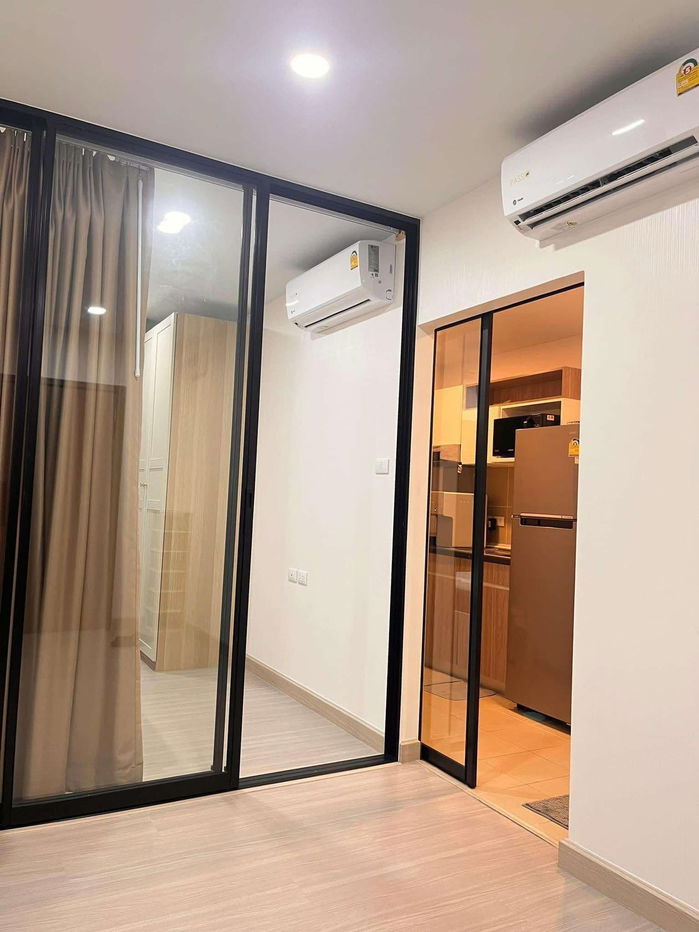 รูป PFD-05685 ให้เช่าคอนโด ศุภาลัย ซิตี้ รีสอร์ท สุขุมวิท 107 ( Supalai City Resort Sukhumvit 107 )  นัดชมห้อง ■ line : @propertyfinder	 - รูปที่ 1/14