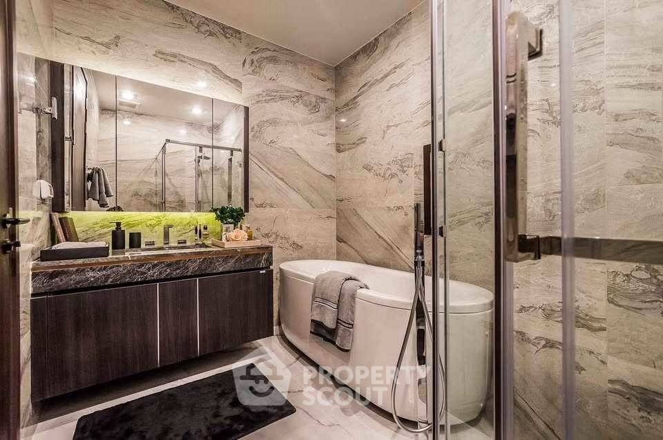 picture 2-BR Condo at Laviq Sukhumvit 57 near BTS Thong Lor (ID 2301441) - 6/10