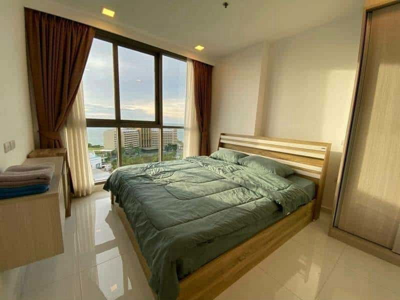 picture ⛵ Cloud ⛵ Foreigner quota / Sea view / 13F / 1bedroom for quick sale彡 - 4/10