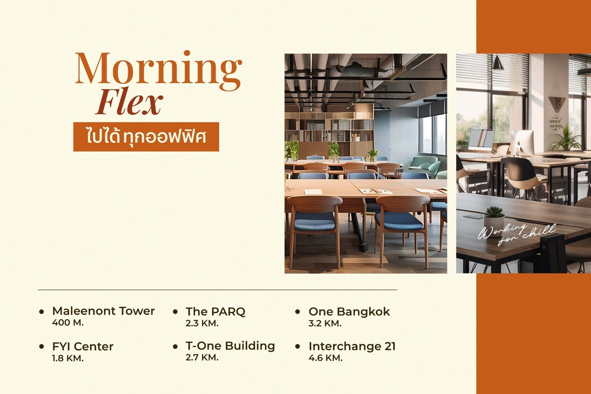 picture XELF by Sansiri✨ Located on Sukhumvit 36, in the heart of Thonglor🎊🤩 📞061-6161426/065-4496399 🟢LINE: @wsrcondo  - 3/9