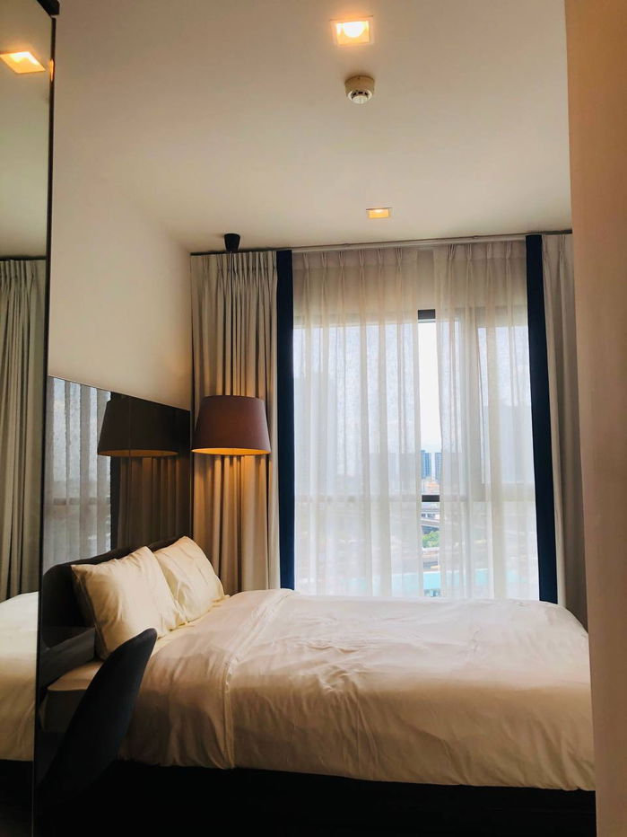 picture  S-L173  Life Sukhumvit48 NICE ROOM - 16/39