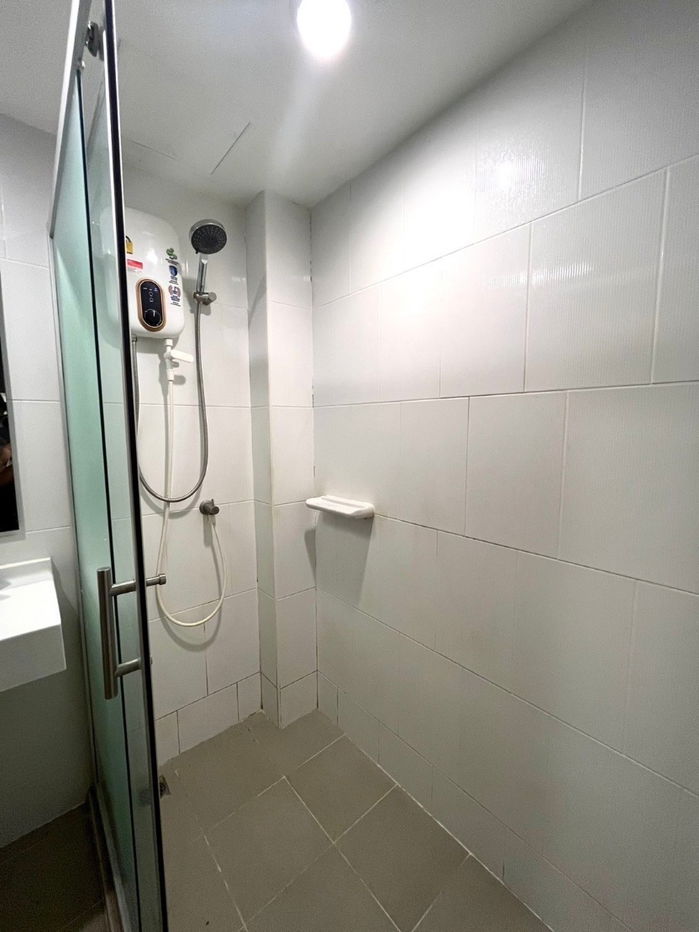 picture BTS Wat Samian Nari 600 m. Price  11,000 Baht Condo U Delight Ratchavibha ( Rental ) - 13/14