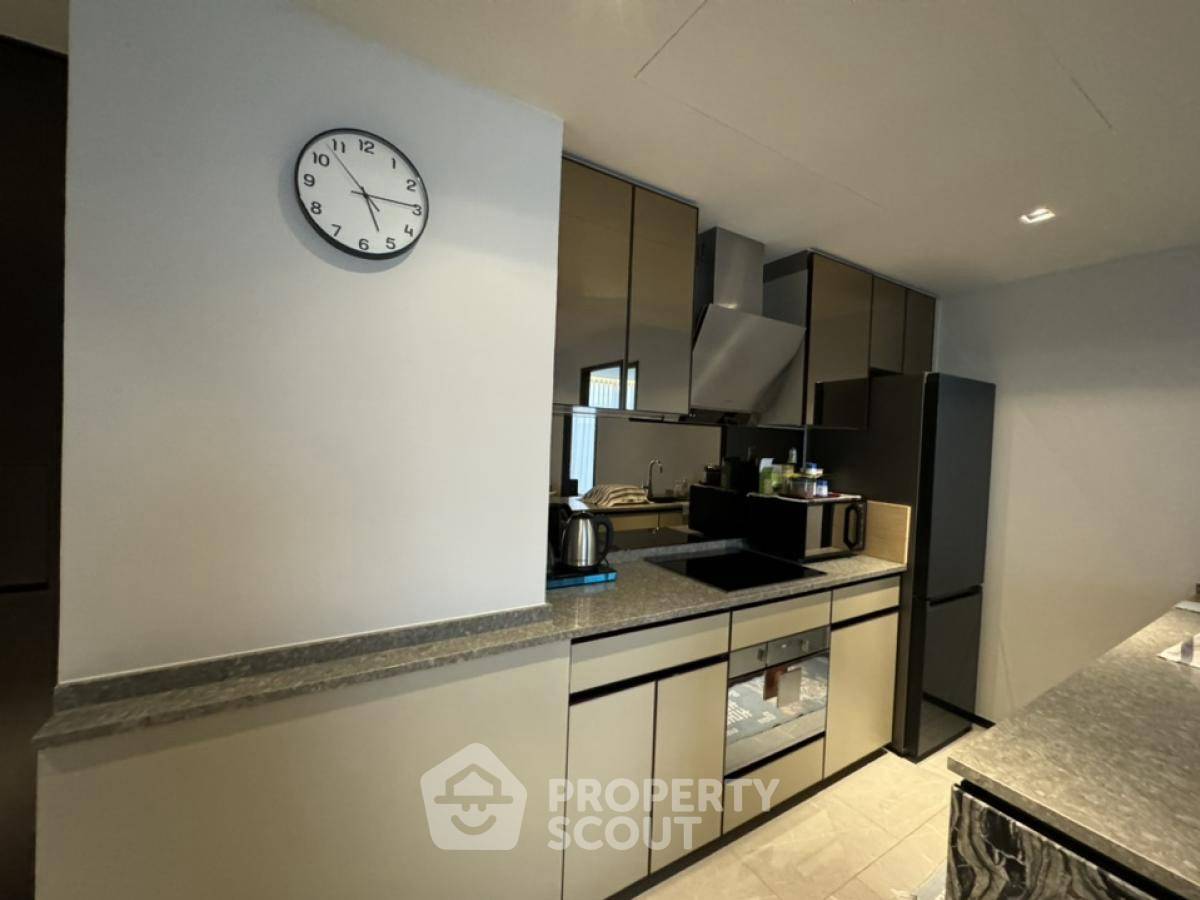picture 2-BR Condo at The Reserve 61 Hideaway near BTS Thong Lor (ID 2302911) - 13/14