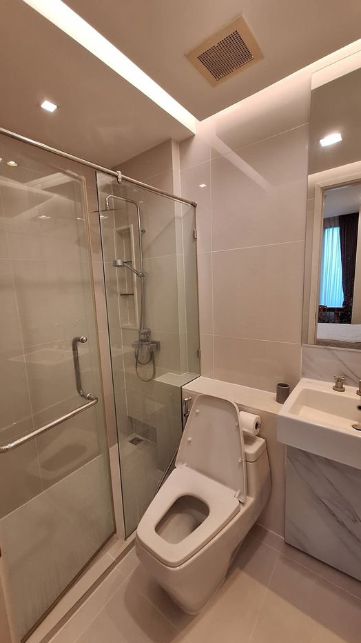 picture Available for rent! Equinox Phahol-Vibha with 1 Bedroom 31sqm. Fully furnished. Ready to move in. - 6/7