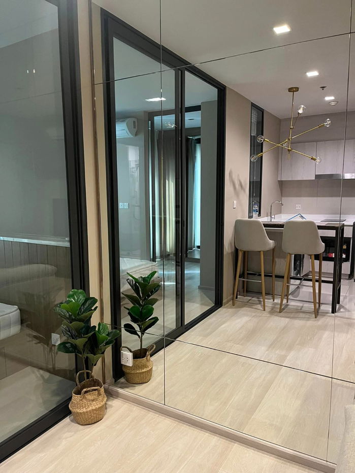 picture Life One Wireless for Rent | Luxury Condo near BTS Ploenchit & Central Embassy - 2/7
