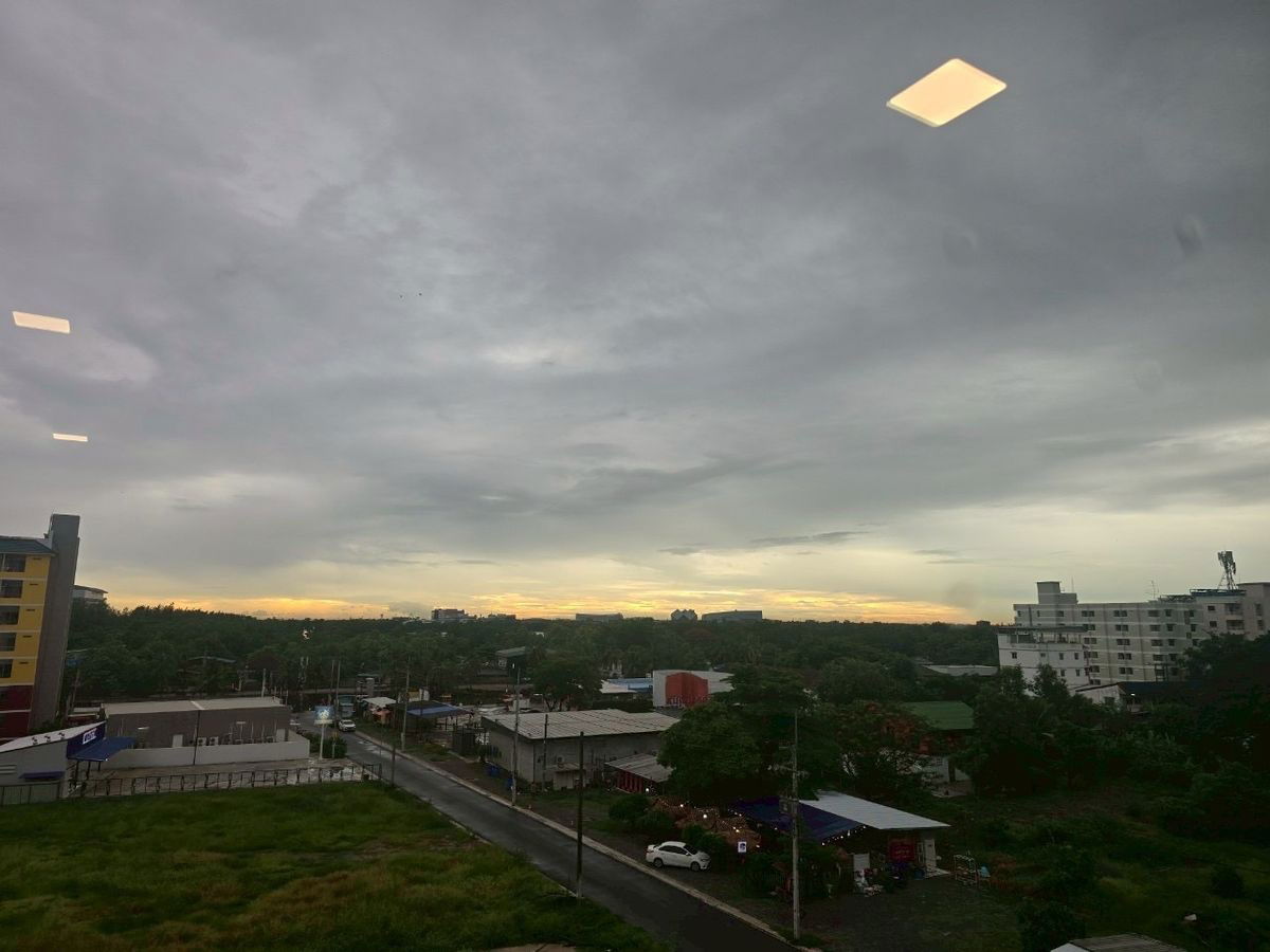 รูป ให้เช่า คอนโด KAVE Embryo รังสิต พร้อมอยู่ - รูปที่ 13/15