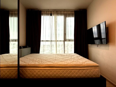 Condos for rent : CG_RD02 XT HUAIKHWANG, Room available for rent. Line: @cgestate