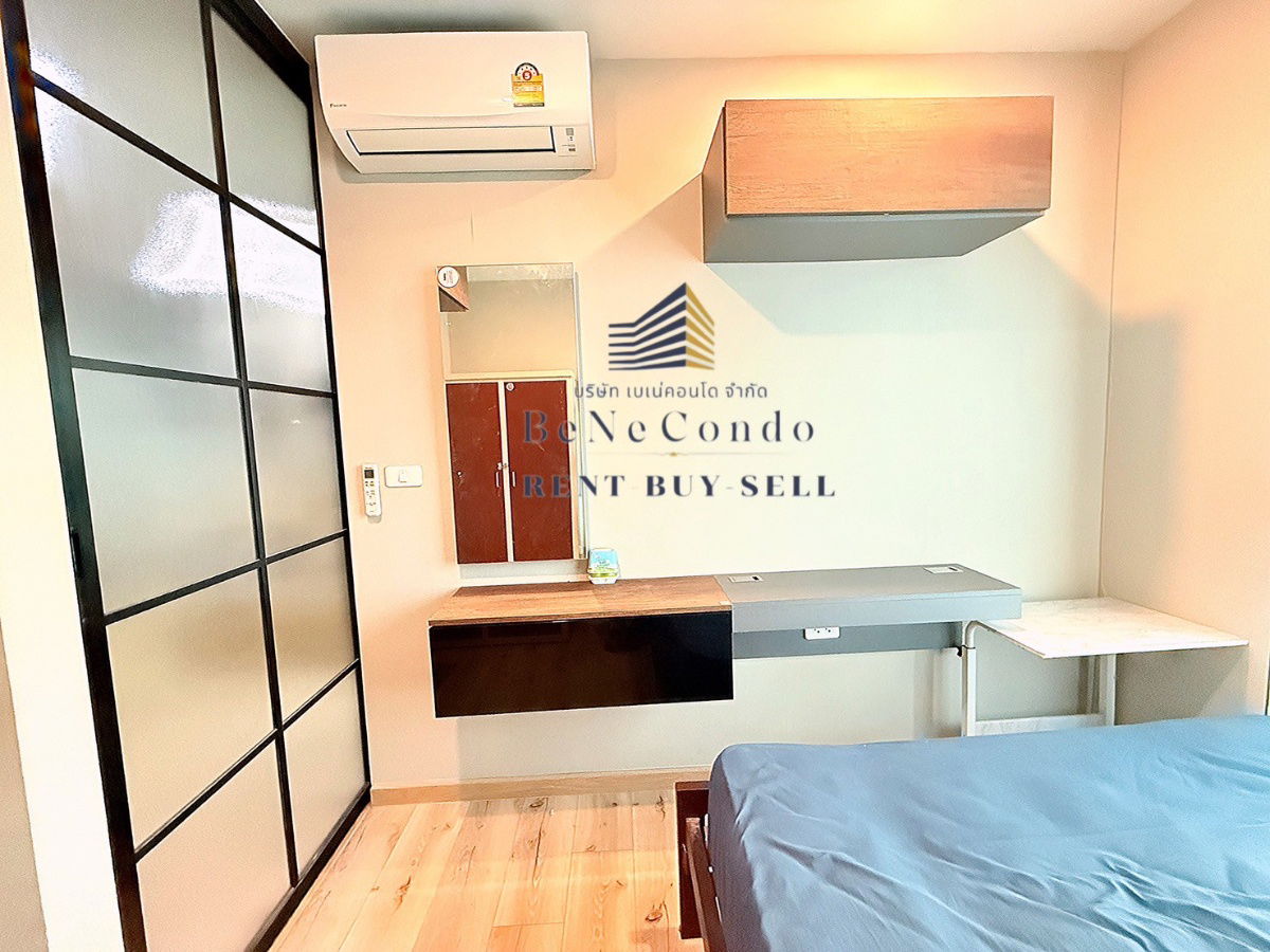picture *** Condo for rent : Brix Condominium *** - 3/15