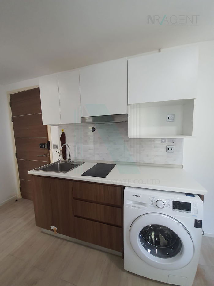 picture 🎉 For Sell Condo ATMOZ LADPRAO 71 Building D, Floor 2,2 bed room, Room size 39.00 sqm - 2/8