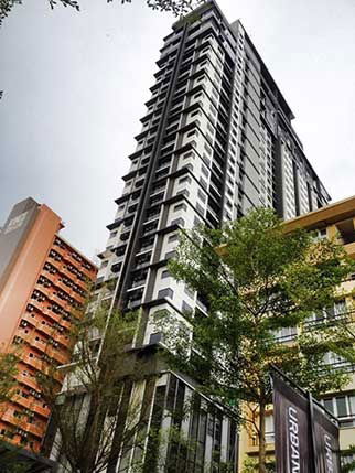 รูป ✨ โอกาสเดียว!! Urbano Absolute Sathorn–Taksin ห้อง Rare ราคาดีที่สุด พร้อมปิด 💯 - รูปที่ 2/6