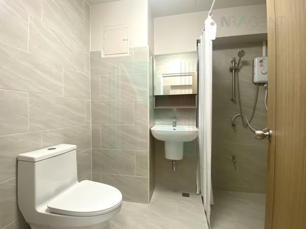 picture 🎉 For Sell Condo BAAN VIPAVEE Building 1, Floor 3,Studio, Room size 29 sqm - 8/8