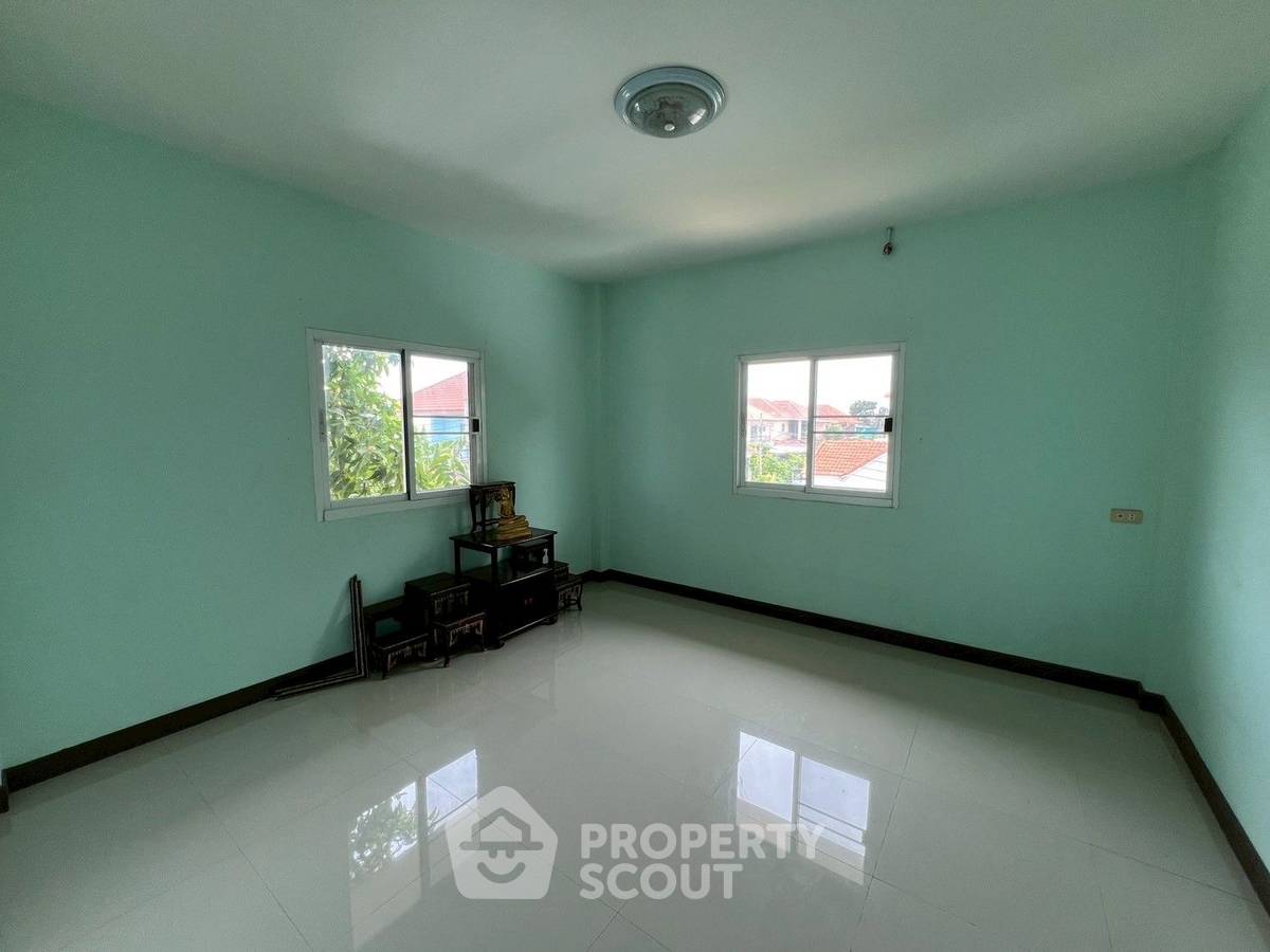 รูป บ้าน 3-ห้องนอน ใกล้ พุทธมณฑล (ID 2302913) - รูปที่ 6/44