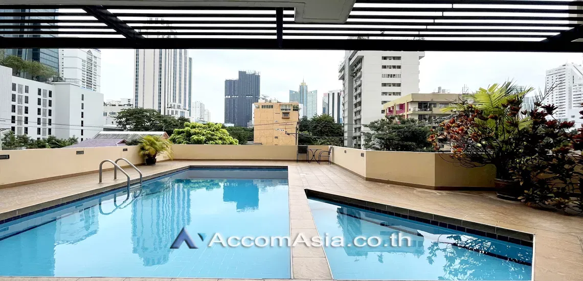 รูป 🔼🔽 AccomA 📩  3 BR Condominium @The Heritage (AA30682) - รูปที่ 1/1