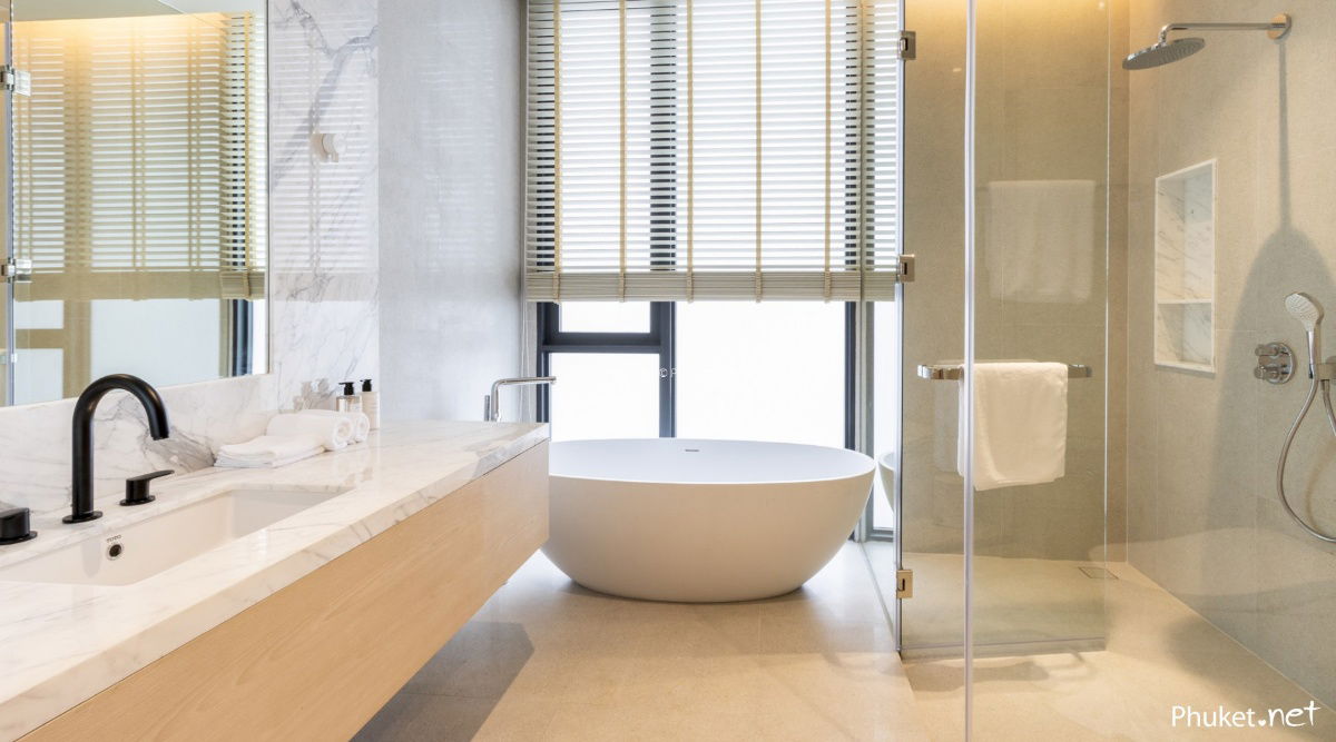 รูป ขายบ้านเดี่ยววิลล่าหรู ที่ภูเก็ต ในโครงการ Lavish Estates - รูปที่ 7/9