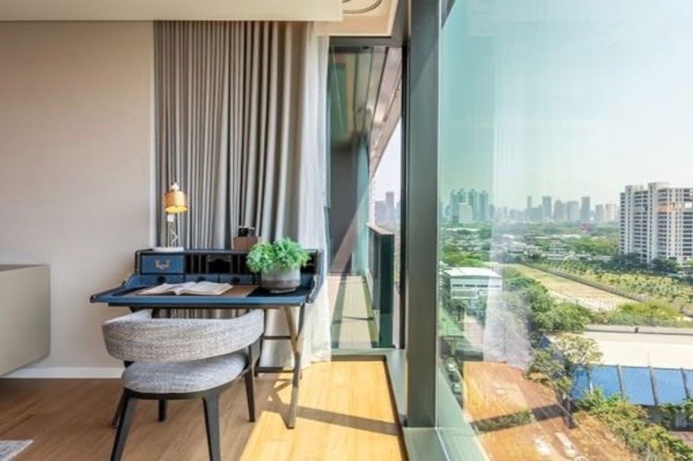 รูป 🔥 สำหรับเช่า !! ห้องหายาก !!🔥 Code C20230500028..........Sindhorn Tonson, 1 ห้องนอน, 1 ห้องน้ำ, แต่งครบ, พร้อมเข้าอยู่, ราคาพิเศษ !!📣📣 - รูปที่ 14/15