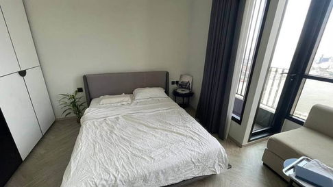 Chapter Charoennakhon - Riverside ห้องสวย ราคาดี สอบถามเพิ่มเติมได้ที่ Line @condorental