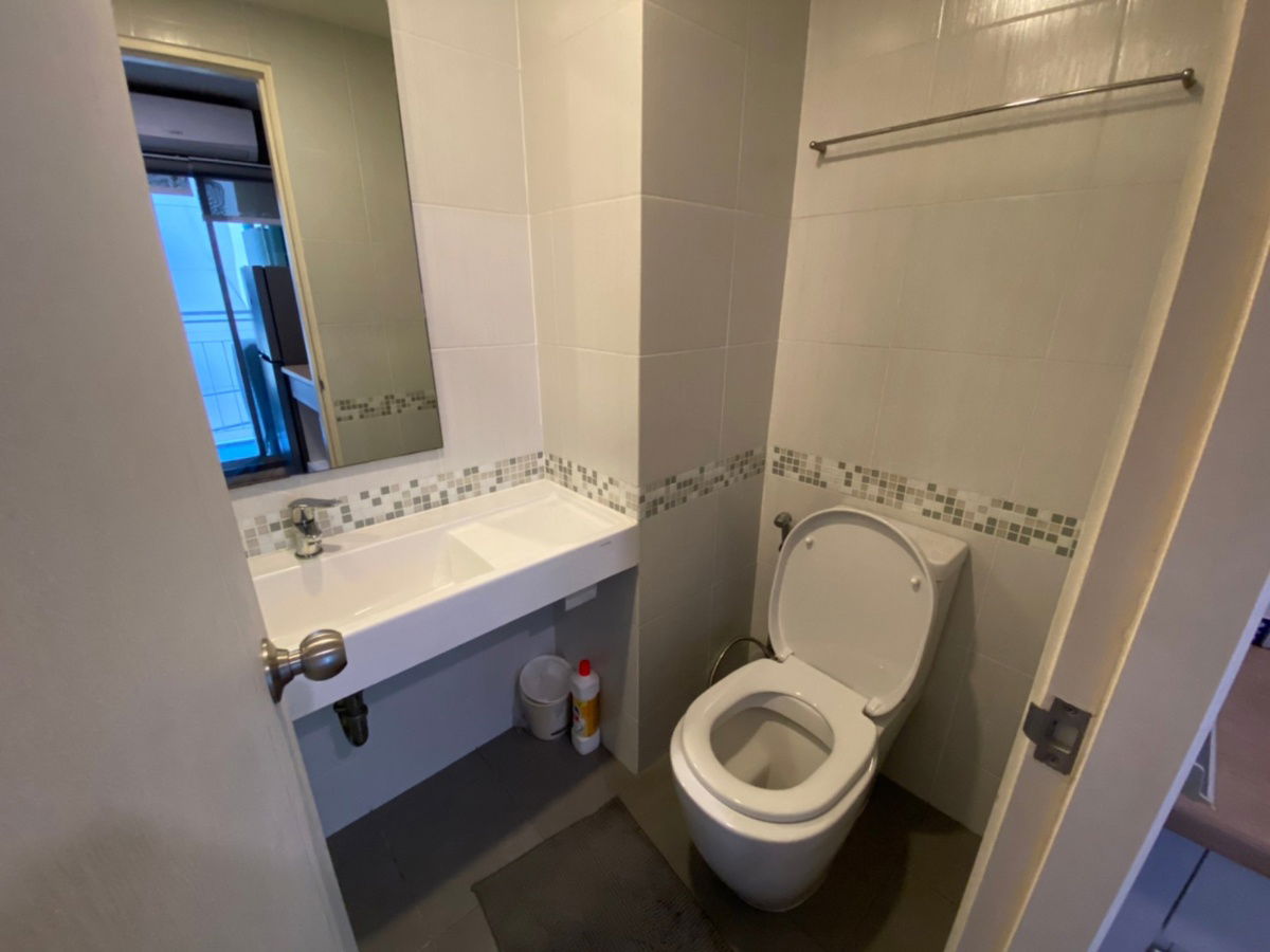 picture Update: For Rent Lumpini Place Rama 4 - Ratchadaphisek  - 2/11