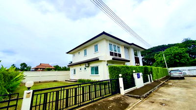 Houses for rent Rimping Supermarket : ✨ For Rent – Detached House at The Grand Village, Chiang Mai ✨
